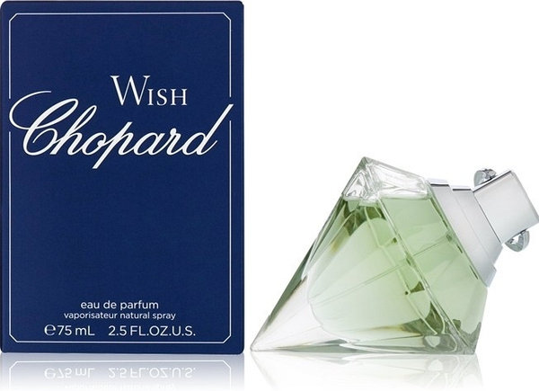 Chopard Wish edp 75ml