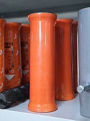 Статор D6-М Моно на штукатурную станцию Power Mix 220В