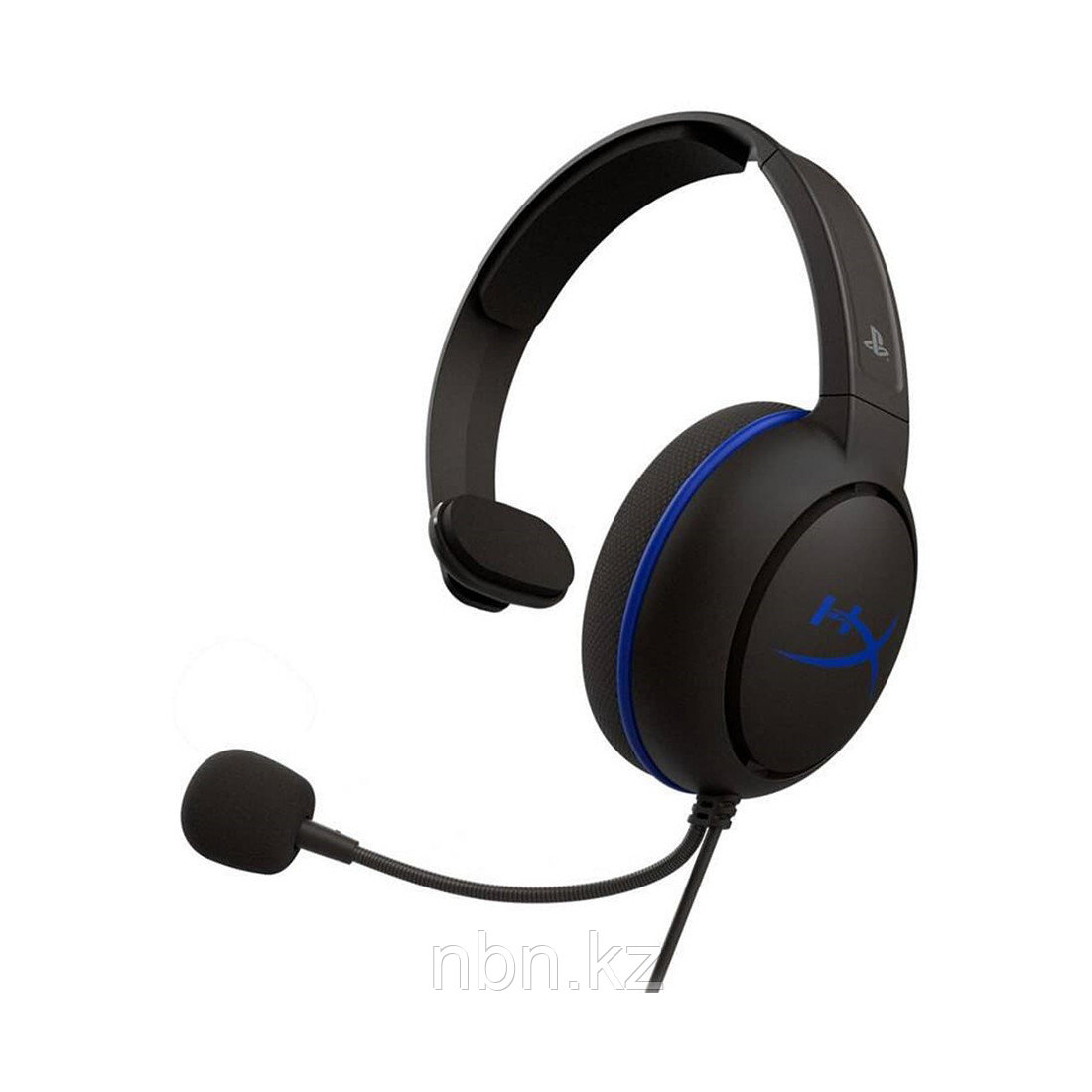 HyperX Cloud Chat PS4 4P5J3AM#ABB гарнитурасы