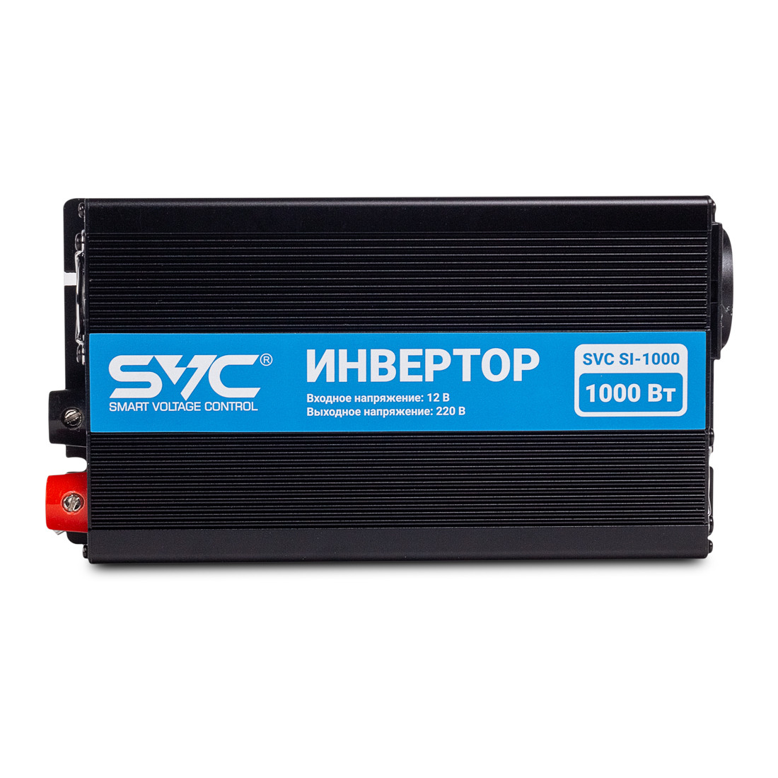 Инвертор SVC SI-1000 - фото 2 - id-p100391396