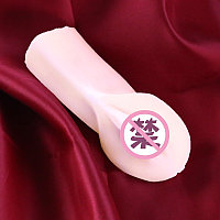 Қожайын әйелінің колготкиін аузына жуады