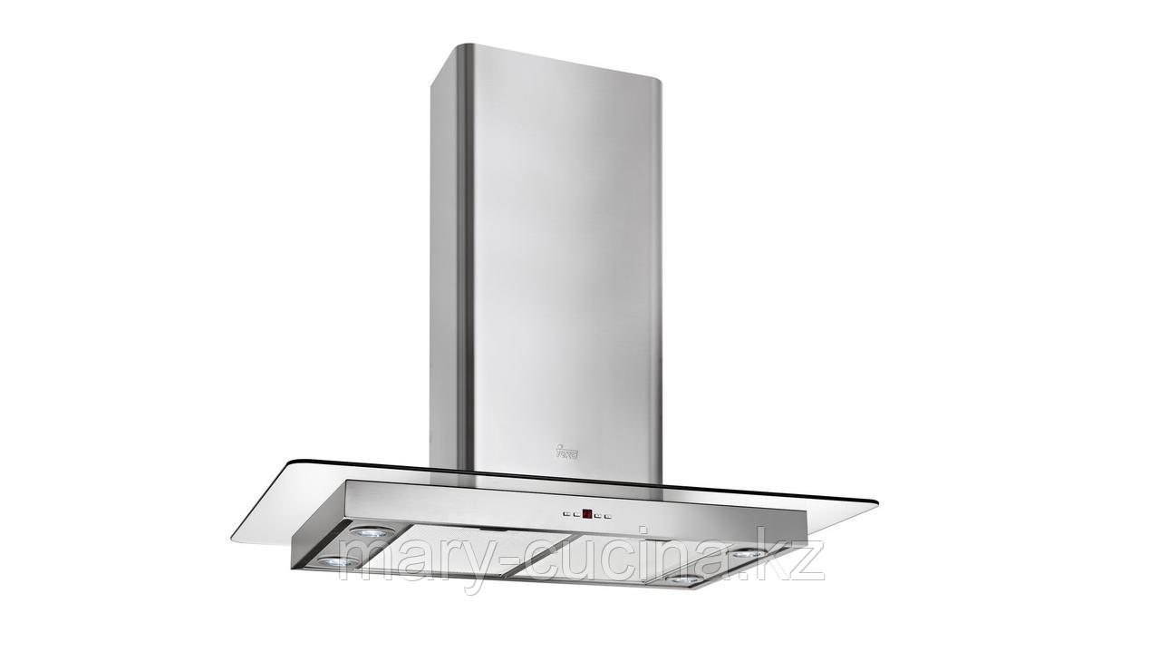 Островная Вытяжка TEKA DG3 Isla 980 SS