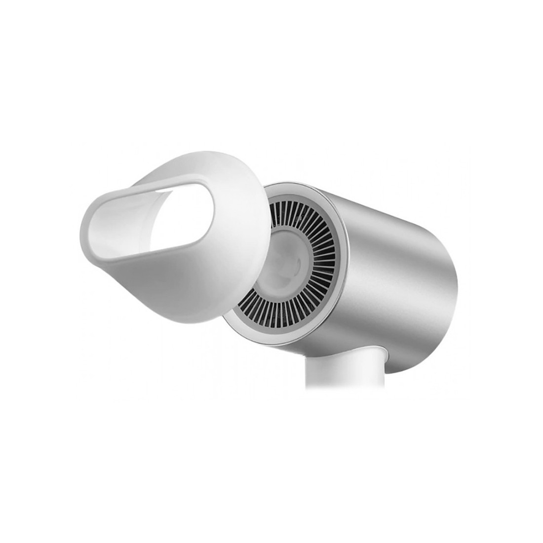 Фен для волос Xiaomi Water Ionic Hair Dryer H500 Белый - фото 3 - id-p100392469