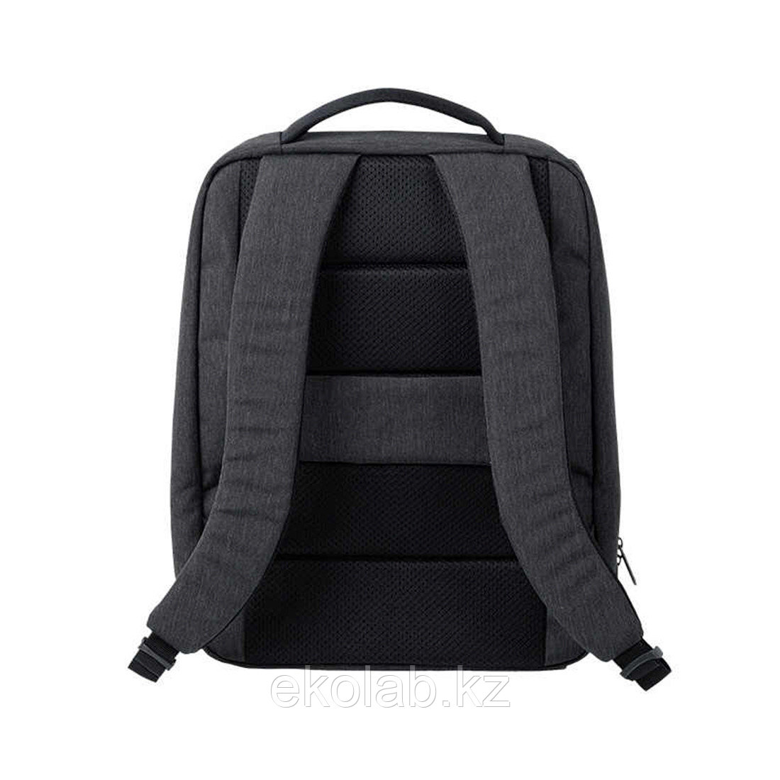 Рюкзак для ноутбука Xiaomi Mi City Backpack 2 Тёмно-серый - фото 2 - id-p100396552