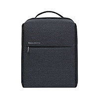 Рюкзак для ноутбука Xiaomi Mi City Backpack 2 Тёмно-серый