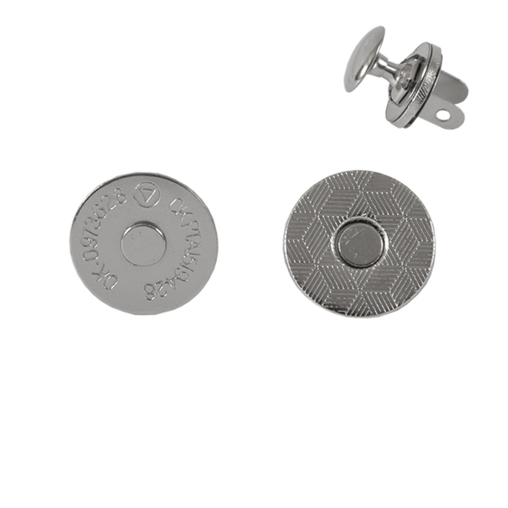 Купить Магнитные Кнопки Для Одежды В Розницу