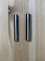 Патрубок из нержавеющей стали  8мм