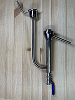 Устройство непрерывного контроля спиртуозности(попугай) 1,5"