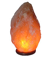 Гималайская соль - "Лампа Скала"