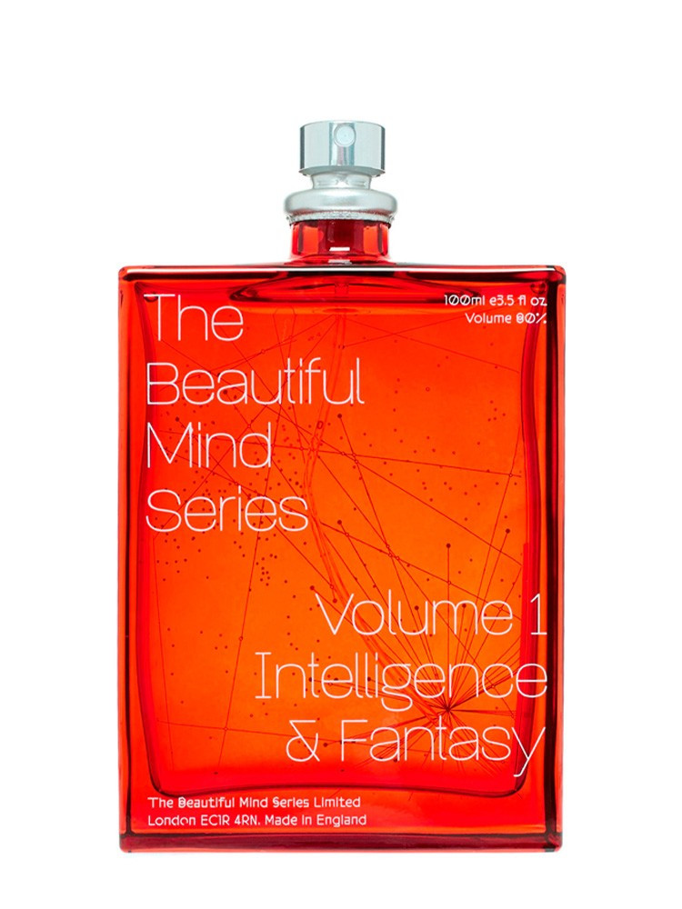 Парфюм Молекула The Beautiful Mind Vol 1 100ml (Оригинал-Англия)