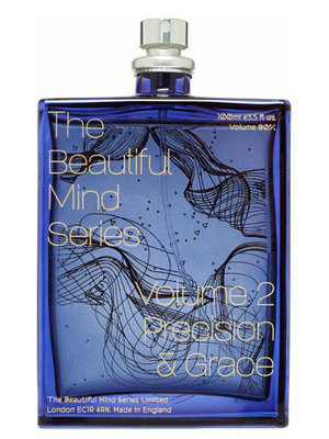 Парфюм Молекула The Beautiful Mind Vol 2 Pricious & Grace 100ml (Оригинал - Англия)
