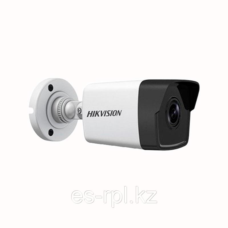 Hikvision DS-2CD1023G0E-I (4 мм) 2 Мп IP видеокамера - фото 1 - id-p100397824