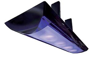 Потолочный солярий с мягким излучением - "SunSky 400"