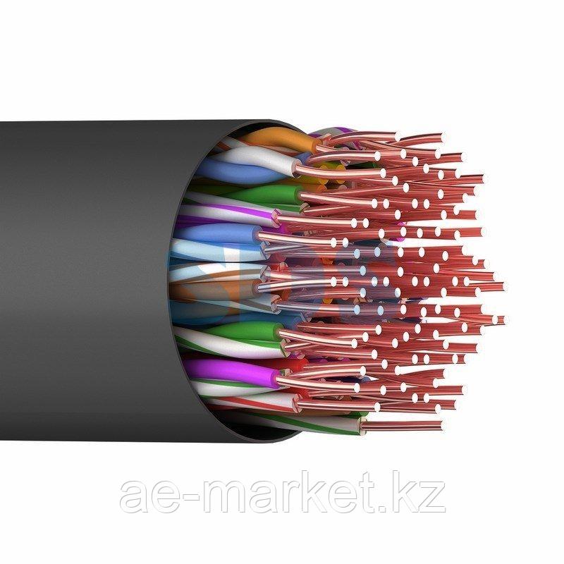 Кабель UTP REXANT 50PR 24AWG,  CAT5, наружный (OUTDOOR),  бухта 305 м