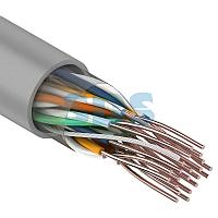 Кабель UTP REXANT 10PR 24AWG,  CAT5, бухта 305 м