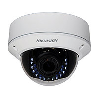 Hikvision DS-2CD1723G0-IZ (2,8 -12 мм) 2 MP Варифокальная сетевая купольная камера