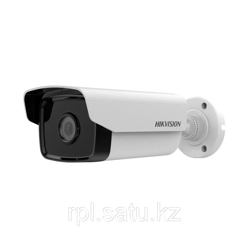 Hikvision DS-2CD1T23G0-I (4 мм) 2 MP IP Сетевая видеокамера Bullet - фото 1 - id-p100398180