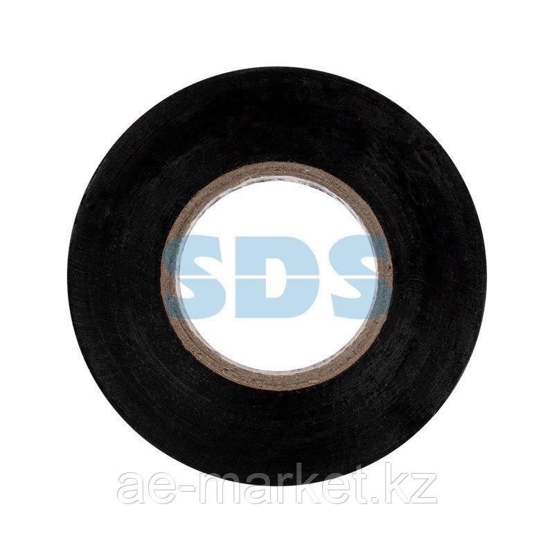 Изолента ПВХ профессиональная REXANT 0.18 х 19 мм х 20 м, черная, упаковка 10 роликов - фото 5 - id-p98314667