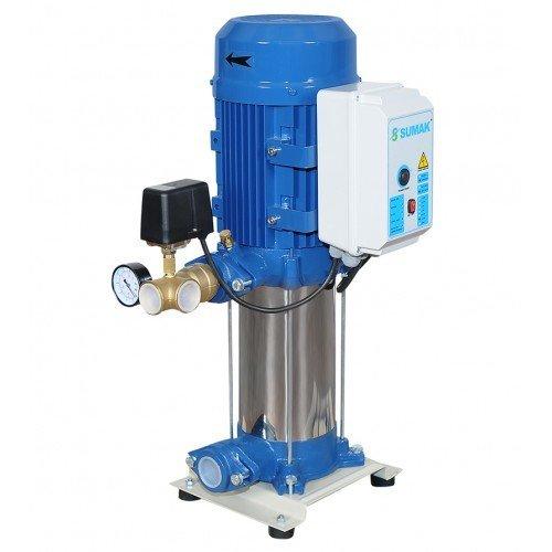 Сорғы станциясы 1х6,3КВт, (380В, 2900р/мин) Сумак-ШТ16А 850/8