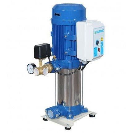 Сорғы станциясы 1х6,3КВт, (380В, 2900р/мин) Сумак-ШТ16А 850/8, фото 1