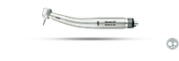 Турбинный наконечник со стандартной головкой, с генератором света DynaLED M600LG M4, фото 1