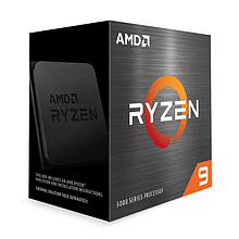 Процессор AMD Ryzen 9 5950X 100-000000059 OEM
