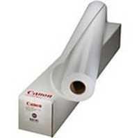 Рулонная бумага для плоттера с покрытием Canon 2208B003 Proofing Paper Glossy 195 g/mІ 914 mm x 30 m 1 Roll