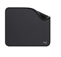 Коврик для мыши Logitech Mouse Pad Studio Series, GRAPHITE 956-000049 T956-000049 Коврик для мыши Logitech Mouse Pad Studio Series, GRAPHITE 956-000049