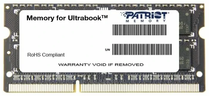 Память оперативная DDR3 Notebook Netac BASIC NB3L-1600 4G