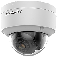 Сетевая IP видеокамера Hikvision DS-2CD2147G2(4mm)(C) TDS-2CD2147G2(4mm)(C) Сетевая IP видеокамера Hikvision DS-2CD2147G2(4mm)(C)