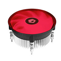 Кулер для процессора ID-Cooling DK-03i red PWM  красный
