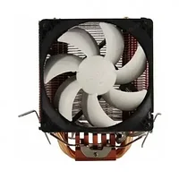 Кулер для процессора PCCooler S93+ white/black TEL3411 Кулер для процессора PCCooler S93+ white/black