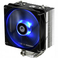 Кулер для процессора ID-Cooling SE-224XT-B TEL3417 Кулер для процессора ID-Cooling SE-224XT-B
