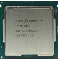 Процессор Intel Core i7-9700KF Tray TAZ23922 Процессор Intel Core i7-9700KF Tray