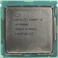 Процессор Intel Core i5 9600KF Tray TAZ24658 Процессор Intel Core i5 9600KF Tray