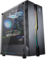 Компьютерный корпус MSI MAG VAMPIRIC 010X TAZ24891 Компьютерный корпус MSI MAG VAMPIRIC 010X