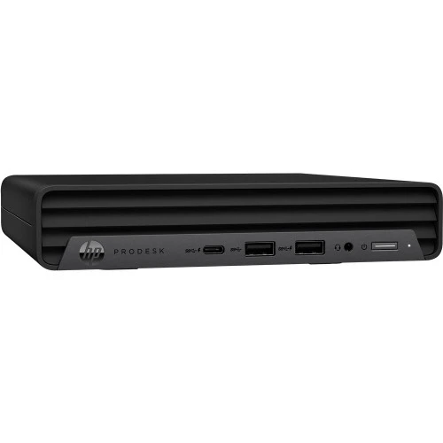 Компьютер HP Europe ProDesk 400 G6 1C6Z5EA#ACB