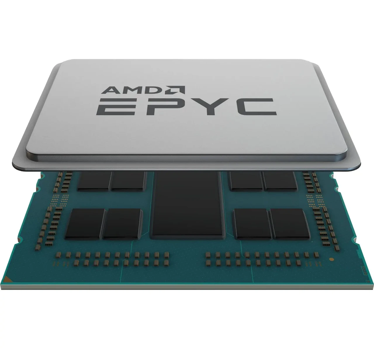 Процессор HPE AMD EPYC 7302 (P17540-B21)