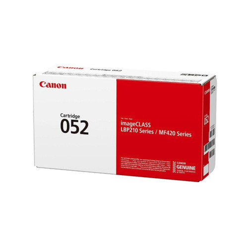 Картридж Canon 052 (2199C002)