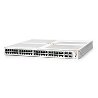 Коммутатор HPE Aruba Instant On 1930 48G 4SFP/SFP+ Switch JL685A#ABB