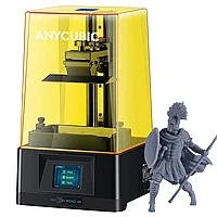 3D Принтер Anycubic Photon MONO 4K Photon MONO 4K TST37090 3D Принтер Anycubic Photon MONO 4K Photon MONO 4K