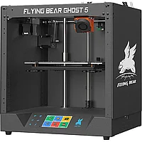 3D Принтер Flying Bear Ghost 5 GHOST 5 TST37106 3D Принтер Flying Bear Ghost 5 GHOST 5