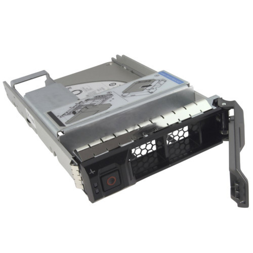 Накопитель SSD Dell 480Gb 400-AZUN