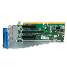 Райзер-карта HPE DL38X/DL560 (870548-B21)
