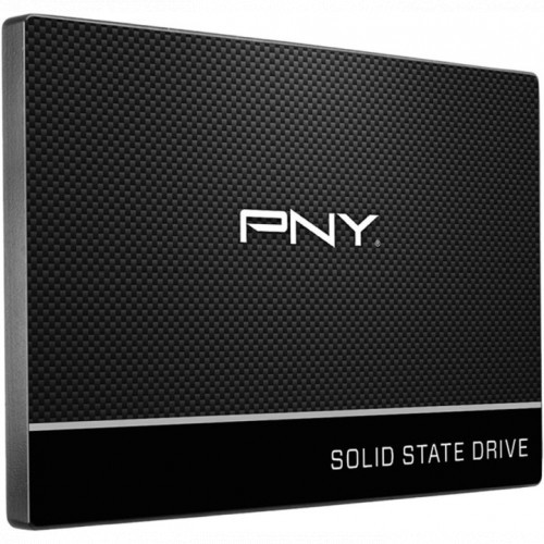 Внутренний жесткий диск PNY CS900 SSD7CS900-480-RB