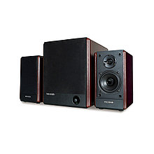 Акустическая система Microlab FC330 2.1 Тёмное дерево