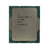 Процессор Intel i7-12700 оем