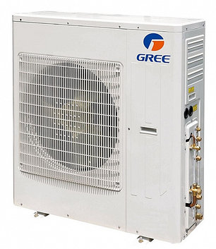 Наружный блок мультисплит-системы Gree-36: GWHD36NK3BO (4 выхода), фото 1