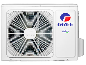 Наружный блок мультисплит-системы Gree-36: GWHD36NK3BO (4 выхода), фото 4