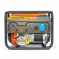 Профессиональный бензиновый генератор МОДЕЛЬ TL7000Е